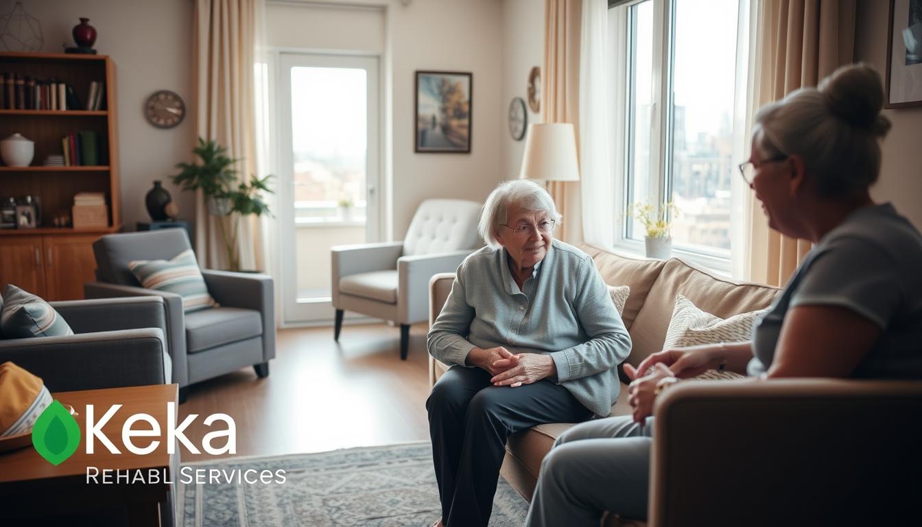 senior care Boston assessment