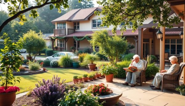 Comprehensive Senior Care: Support for Your Loved Ones
