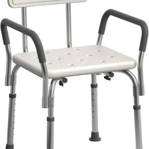 Medline Shower Chair