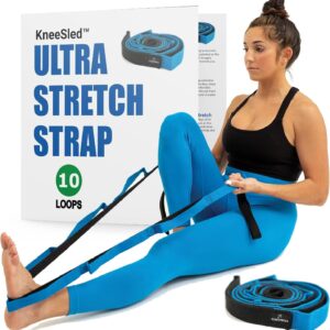 KneeSled Ultra Stretch Strap