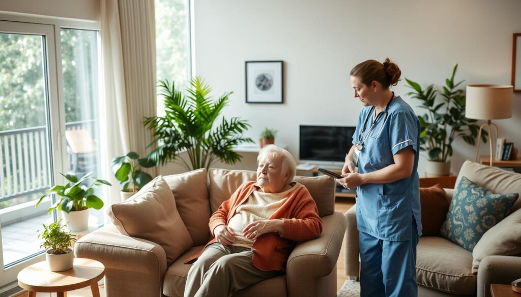 What Is Home Health Care Services: Expert Guide