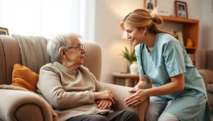 private home care services