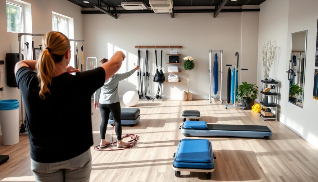 comprehensive physical therapy treatment plans