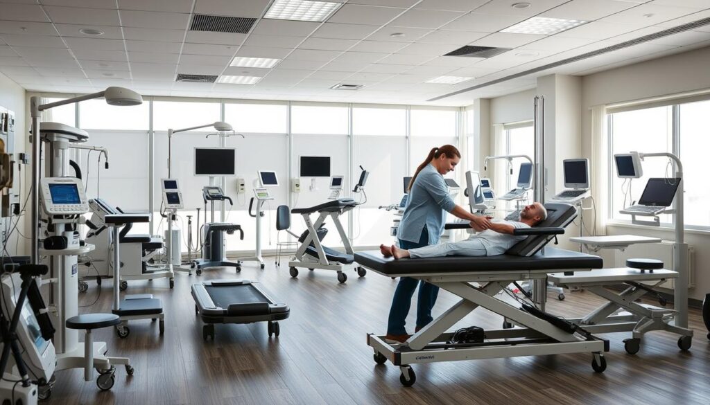 mobile rehab services benefits