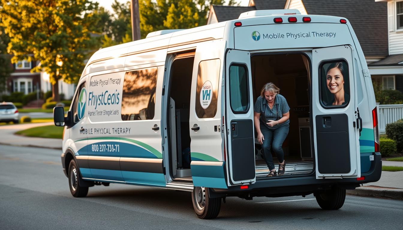 professional physical therapy West Bridgewater ma