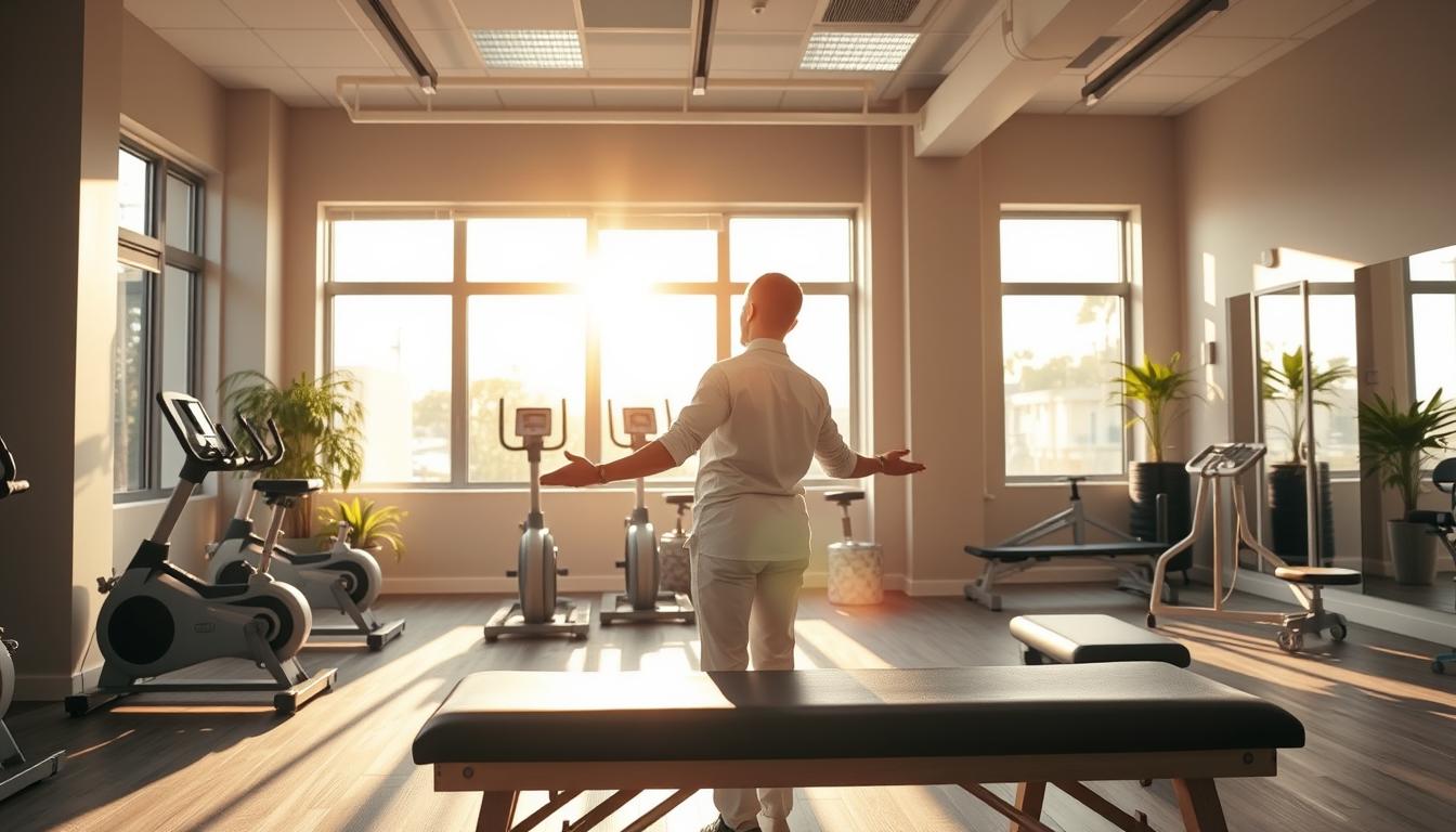 professional physical therapy Wrentham ma