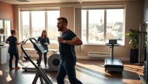 professional physical therapy West Newbury ma