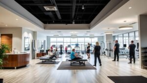 professional physical therapy West Springfield ma